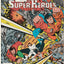 Legion of Super-Heroes #308 (1984)