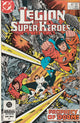 Legion of Super-Heroes #308 (1984)