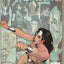 Wonder Woman #174 (2001) - Adam Hughes cover