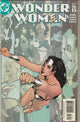 Wonder Woman #174 (2001) - Adam Hughes cover