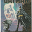 Batman: The Official Comic Adaptation of the Warner Bros Motion Picture (1989)