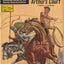 Classics Illustrated #24 - A Connecticut Yankee in King Arthur's Court (1967)