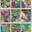 1991 Comic Images X-Men - Complete base set