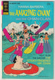 The Amazing Chan and the Chan Clan #3 (1973) - Hanna-Barbera