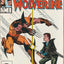 Kitty Pryde and Wolverine #3 (of 6) (1985)