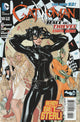 Catwoman #30 (2014) - The New 52