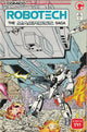 Robotech: The Macross Saga #2 (1985)
