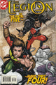The LEGION #16 (2003)
