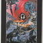 Spawn #366 (2025) - Cover B Don Aguillo Variant Cover
