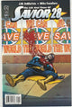 The Life and Times of Savior 28 (2009) - 5 issue mini series