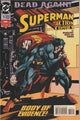 Action Comics #705 (1994)