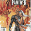 Black Panther #5 (2009) - Dark Reign, 1st full appearance of Shuri as Black Panther, J. Scott Campbell cover