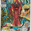 New Mutants #85 (1990) - 1st Collaboration of Rob Liefeld & Todd McFarlane