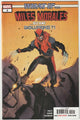 What If...? Miles Morales #2 (2022)