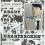 Phonogram: The Singles Club (2008-2010) - 7 issue mini series