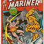 The Sub-Mariner #45 (1971)  - vs Human Torch