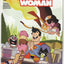 Superman/Wonder Woman #19 (2015) - Sean Cheeks Galloway Teen Titans Go Variant Cover