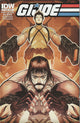 G.I. Joe #4 (Vol 3, 2013) - Cover A by Juan Doe