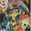 Uncanny X-Men #350 (1997) - Holographic Foil cover