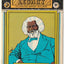 Golden Legacy #8 (1970) - Frederick Douglass Part Two