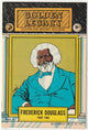 Golden Legacy #8 (1970) - Frederick Douglass Part Two