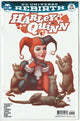 Harley Quinn #20 (2017) - Rebirth - Frank Cho Variant Cover