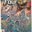 Fantastic Four #15 (LGY #660, Volume 6, 2019) - 1st team appearance of The Unparalleled