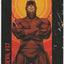 Daredevil #17 (Volume 5, 2017) - Joe Jusko Corner Box Variant Cover