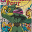 Fantastic Four #392 (1994) - 1st full appearance of Devlor