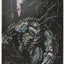 Teenage Mutant Ninja Turtles #67 (2017) - Subscription Cover