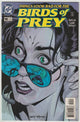 Birds of Prey #10 (1999)