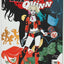 Harley Quinn #1 (Rebirth, 2016) - Amanda Conner Regular Cover