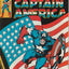 Marvel Super Action #11 (1978) Starring Captain America