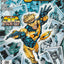 Booster Gold #1 (2007)