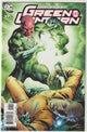 Green Lantern #17 (2007) - Geoff Johns