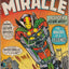 Mister Miracle #1 (1971) - 1st Appearance of Mister Miracle (Scott Free) and Oberon