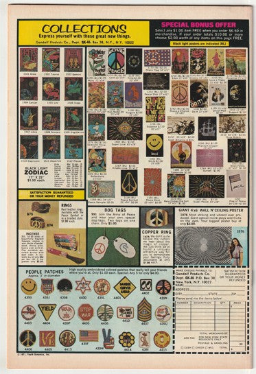 Walt Disney Showcase #24 (1974) - Herbie Rides Again
