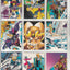 1991 Comic Images X-Men - Complete base set
