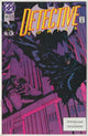 Detective Comics #633 (1991)