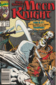 Marc Spector: Moon Knight #14 (1990)