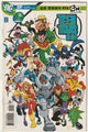 Teen Titans Go! #50 (2008) - Low print run!