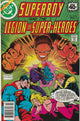 Superboy and the Legion of Super-Heroes #249 (1979)