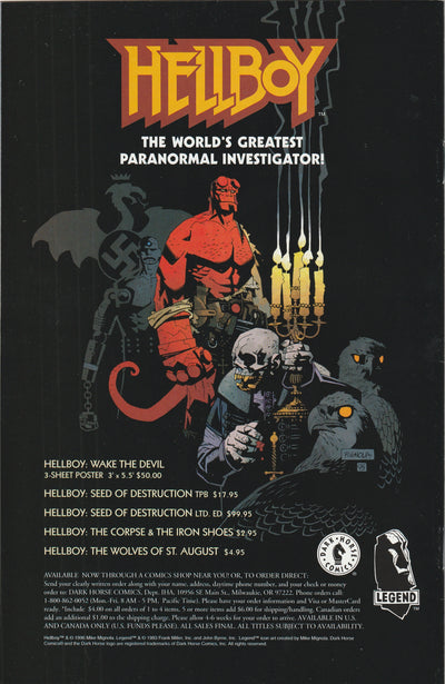 Gen 13 #13C (Volume 2, 1996) - J. Scott Campbell Cover