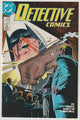 Detective Comics #597 (1989)