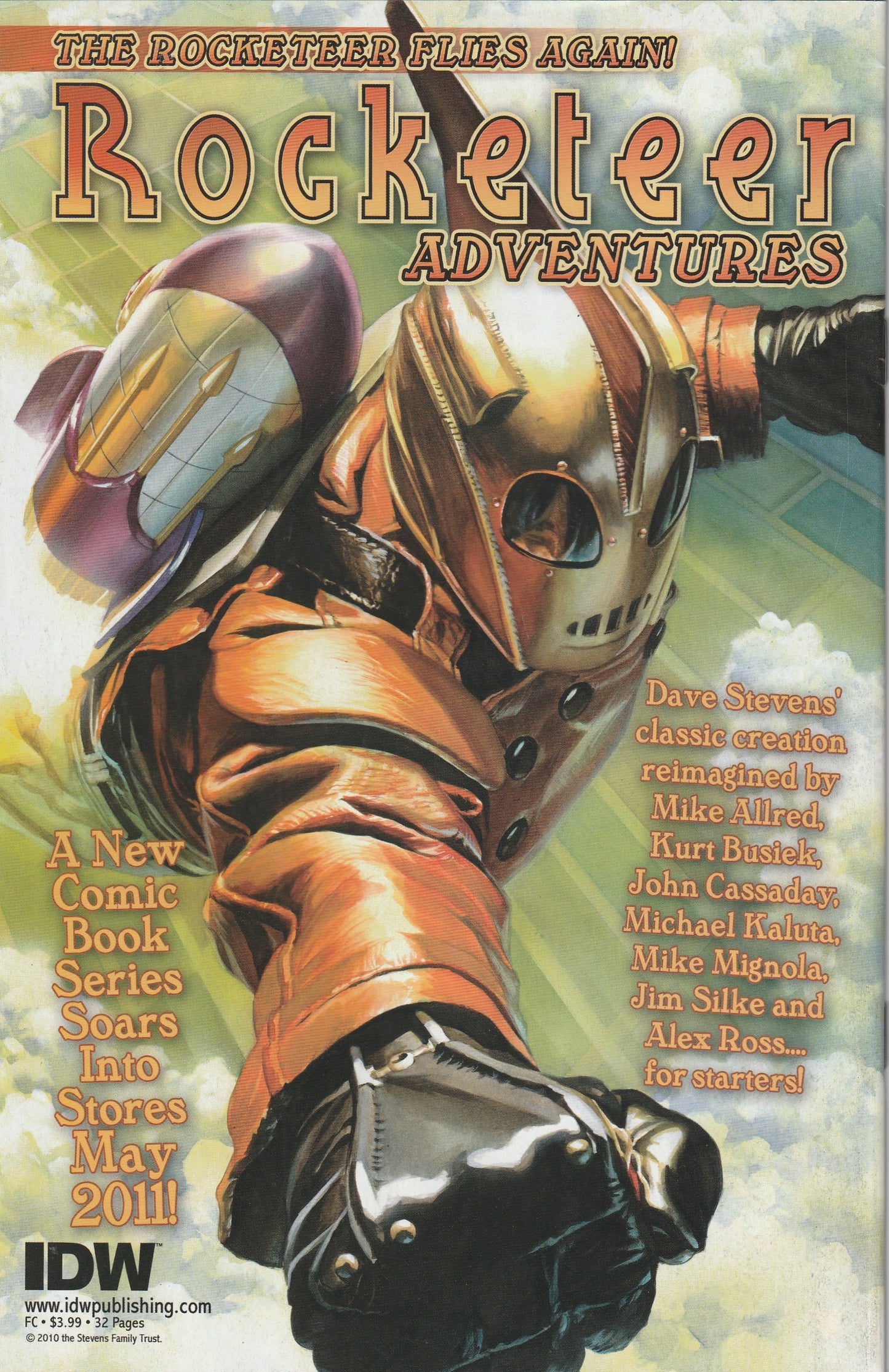 G.I. Joe: A Real American Hero #166 (2011) - Cover A Ron Wagner