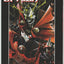 King Spawn #28 (2023) - Marcial Toledano Vargas Variant Cover