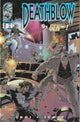 Deathblow #2 (1993) - Jim Lee