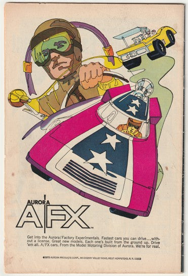 G.I. Combat #158 (1973)