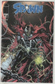 Spawn #369 (2025) - Cover A Raymond Gay Cover