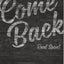 Redneck #1 (2017) - Lisandro Estherren B&W Thank You Silver Foil Variant Cover. Limited 1 Per Store.